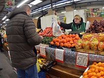 Калининград предупредили: хурму надо мыть особенно тщательно