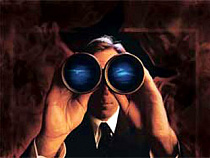 СМИ: США следят за Мексикой при помощи PC