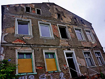 Облдума одобрила информирование о должниках за капремонт