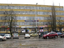 В Калининграде назвали торговый центр на особом положении