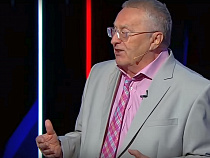 Памфилова хлёстко ответила Жириновскому