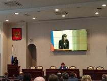 Парламентская молодёжь в Калининграде мониторит Википедию 