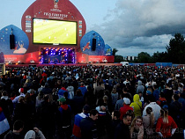 СМИ узнали, каких футболистов ЧМ-2018 упоминают в сети чаще всего