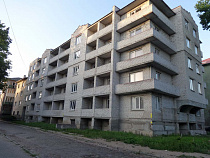 За отказ налить в Советске женщина ударила в грудь ножом