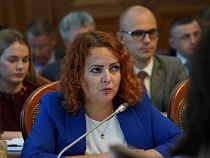 Алиханов включил Лесикову в состав правительства области 