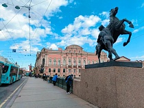 Калининград обогнал Санкт-Петербург по миграционному приросту за 4 года