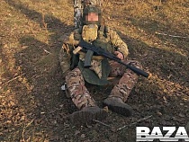 Сбежавшего военного пристрелили в Калининграде