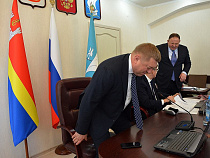 Ярошук: я ещё много хорошего и доброго принесу Калининграду