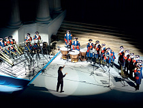 Мирных жертв английской бомбардировки Кёнигсберга помянут реквиемом 