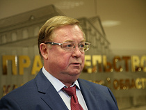 Сергей Степашин назвал Калининград европейским городом