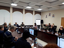 В Общественной палате заявили о подводных камнях в законе о домашнем насилии