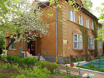 В понедельник детский сад №30 остался без электричества