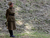 В Багратионовске пройдет военно-исторический праздник к 71-й годовщине взятия города советскими солдатами