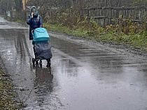 Власти: государство готово платить детям заключённых по 500 рублей в месяц