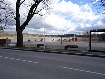 На озере Лангер мужчина пытался утопить незнакомку 