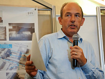 Калининградцам покажут лучшие проекты нового здания у Дома советов  