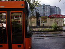 Мэр Калининграда: в транспорте не осталось причин требовать оплаты наличными