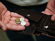 Население Калининградской области живет хуже других россиян