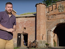 BBC рассказала, чем заняться в Калининграде (видео)