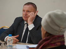 Сергей Мельников вспомнил о долге перед Швецией