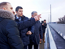 Алиханов: я крайне не люблю, когда то о чём я с кем-то договорился, нарушается