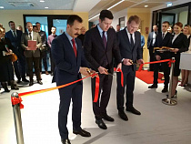 Губернатор Алиханов открыл бизнес-инкубатор (дополнено)