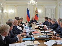 Долги российских регионов заменят кредитами из федерального бюджета