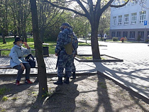 В Калининградской области смягчается масочный режим