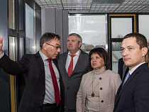 Калининградский университет станет центром взаимодействия будущих инженеров