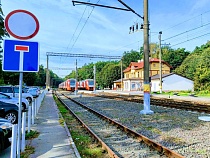 В Светлогорске на 4 сотках построят амбулаторно-поликлинический центр