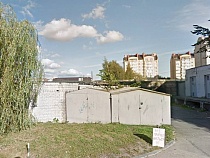 «Технострой» потребовал отдать участок на Озёрной в Калининграде