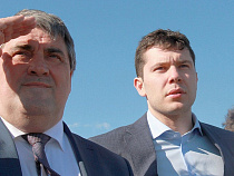 Силанов не взмахнёт волшебной палочкой - Алиханов о выдаче квартир калининградцам