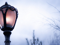 В Калининграде на 20 минут отключат 35 фонарей