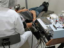 От удара в челюсть у калининградца сломался протез