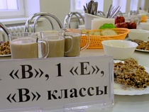 В школьном питании Калининградской области найдены грубые нарушения
