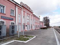 В Багратионовске преобразят величественный вокзал для туристов