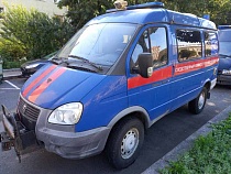 Бастрыкин и прокуратура спорят о деле по избиению курсанта в Калининграде 