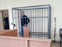 В Калининграде убийце-наркоману с двумя ножами зачитали приговор
