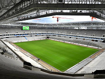 FIFA объявила дату продаж билетов на матчи ЧМ-2018 (ссылка)