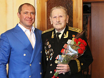 «Великому мужеству верность храня…»