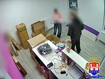 Работавшие на Wildberries в Калининграде как бы дети обокрали свой ПВ