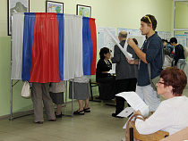 В Горсовет Калининграда прошли шесть партий