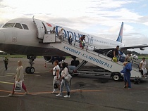 «РусЛайн» в мае открывает авиарейсы из Калининграда в Белгород