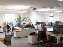 МТС вошла в ТОП-10 лучших работодателей России по версии HeadHunter