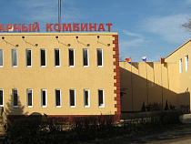 10 апреля Калининградский янтарный комбинат начал добычу янтаря за 2013 год