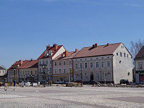 Голубое топливо получили 442 дома под Гвардейском