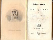 Калининградцам расскажут о кенигсбергских предках писателя Владимира Набокова