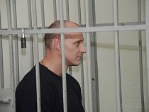 Гособвинение потребовало 10 лет колонии для покушавшегося на Рудникова