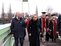 «Люди спокойные, благодарят»: Путину доложили о настроении калининградцев