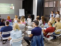 Участники съёмок «Содержанок» и «Дылды» стали преподавать в Калининграде